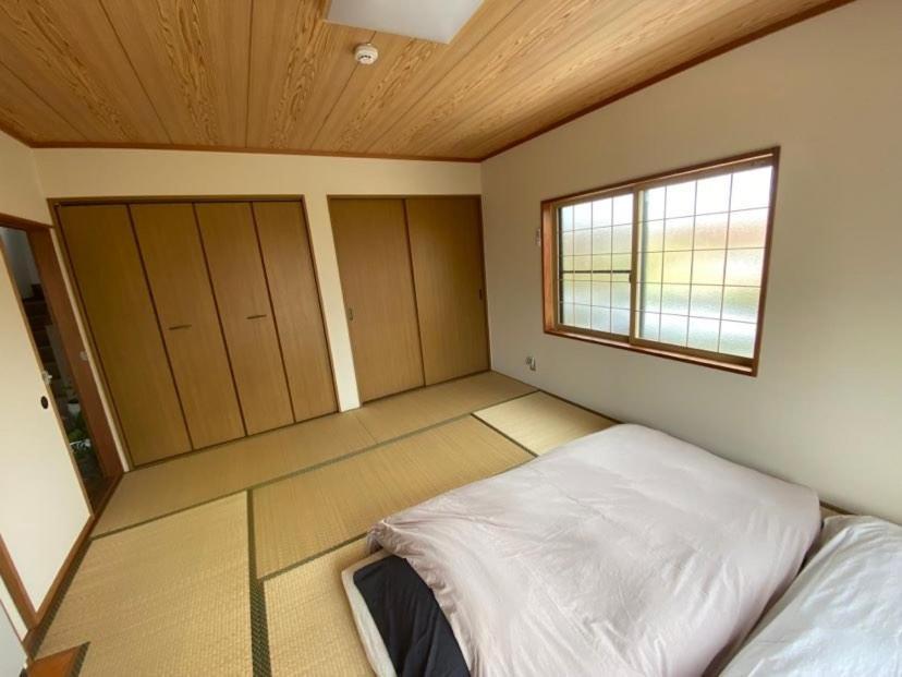 Hirosaki清水森はうす Apartamento Exterior foto